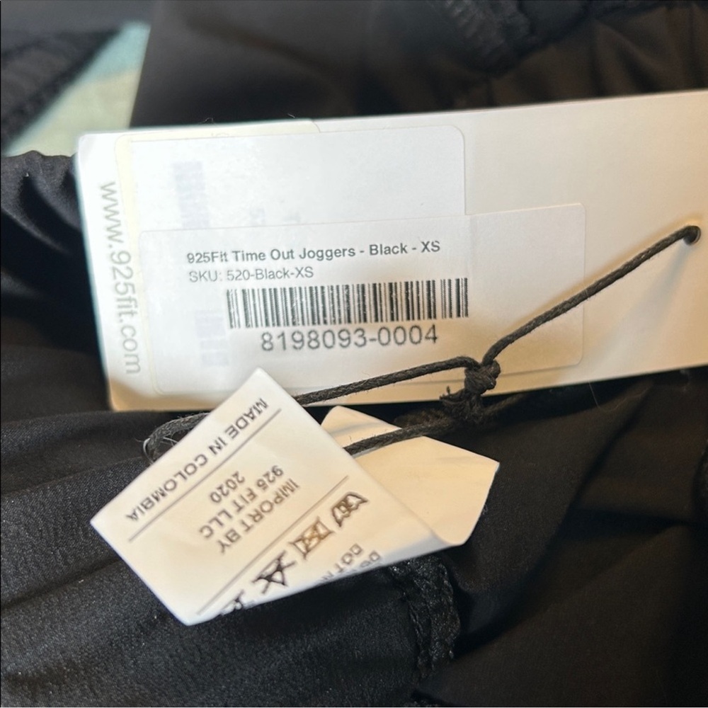 925fit NWT - Picture 7 of 11